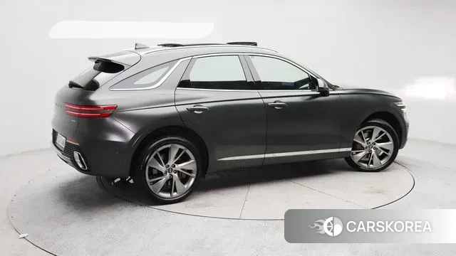 Genesis GV70 id 2973285 из Кореи 14