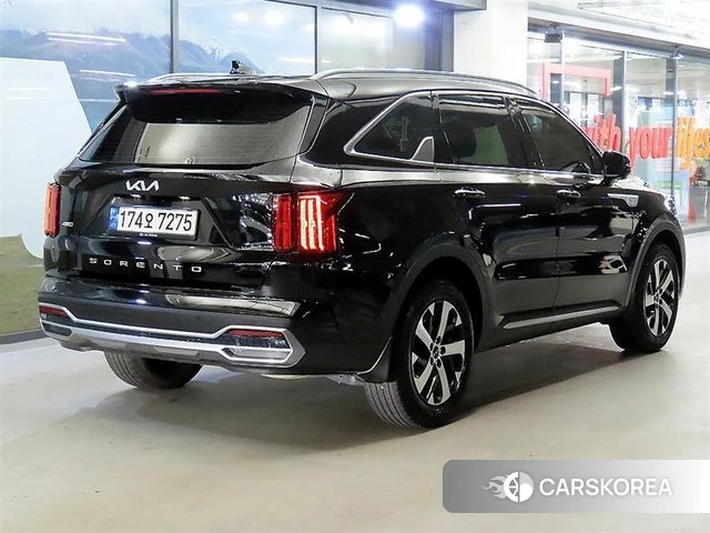 Kia Sorento 4th Generation id 4250118 из Кореи 14