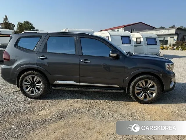 Kia Mohave Master id 3342880 из Кореи 11