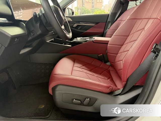 BMW 5 series id 4220984 из Китая 25