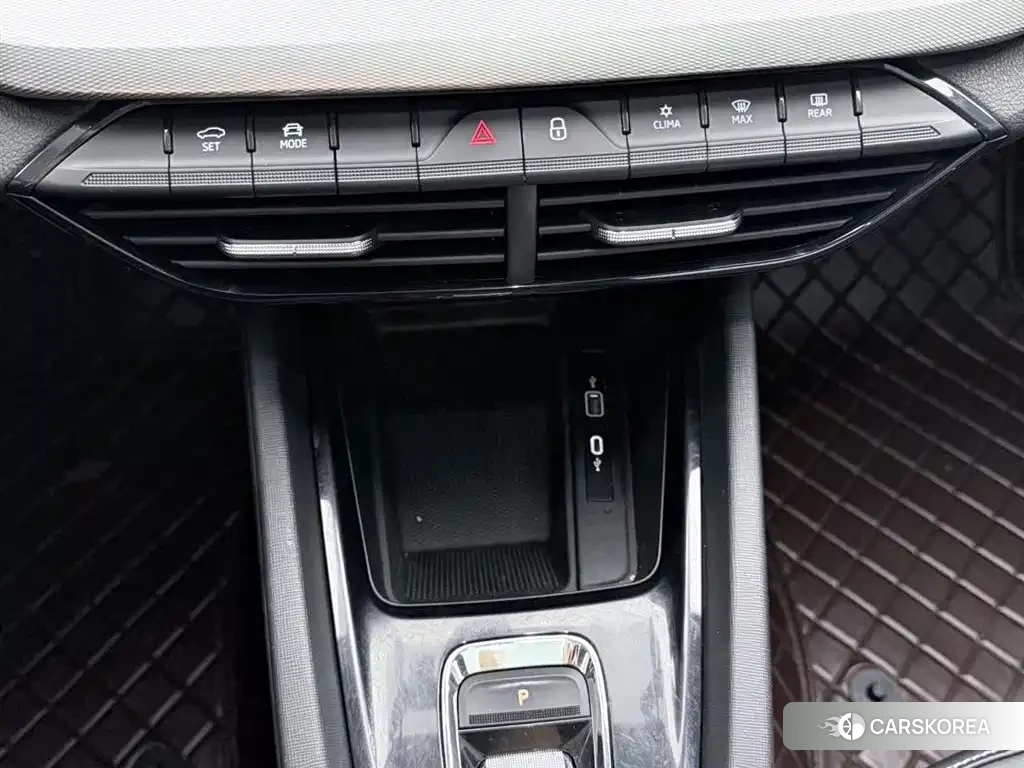Skoda Octavia id 4548078 из Китая 11
