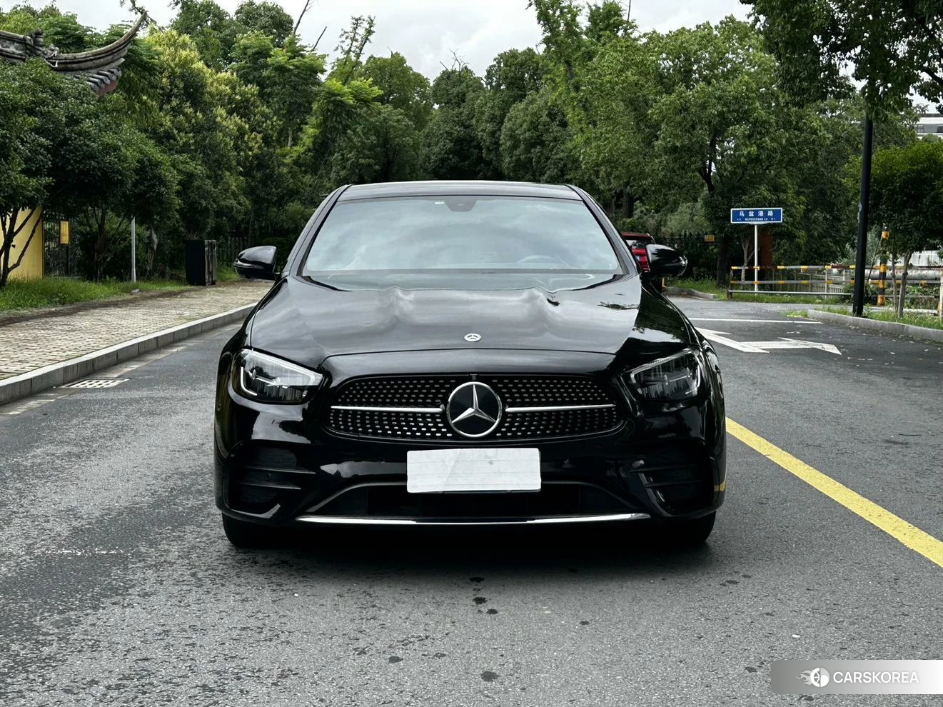 Mercedes-Benz E-Class id 4498637 из Китая 14