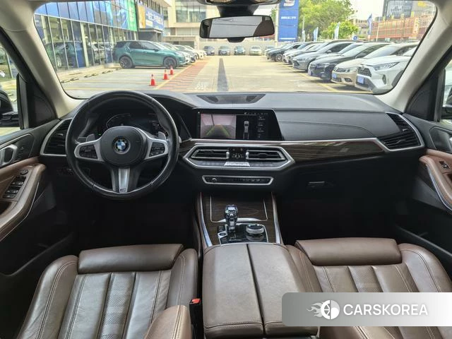 BMW X5 (imported) id 4260719 из Китая 12