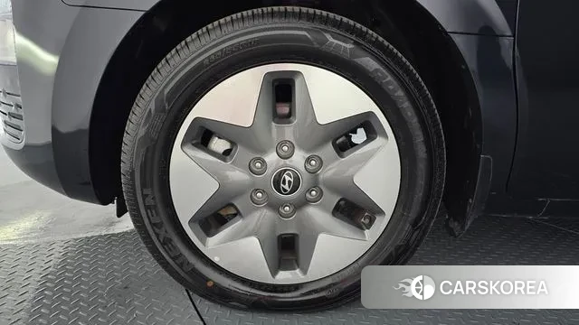 Hyundai Staria id 3517766 из Кореи 14