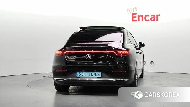 Mercedes-Benz EQE V295 id 4395480 из Кореи 14