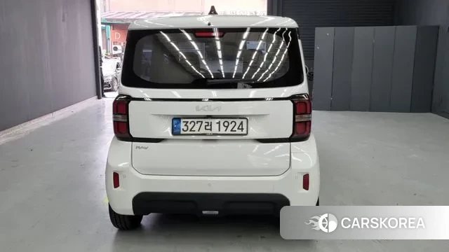 Kia The New Kia Ray id 3499126 из Кореи 12