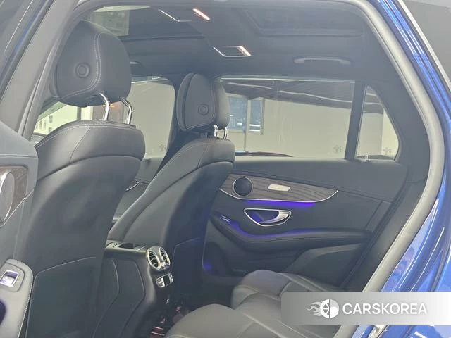 Mercedes-Benz GLC id 4400107 из Китая 9
