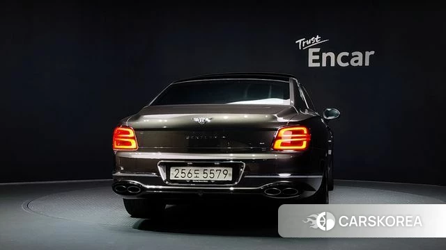 Bentley Flying Spur 3rd Generation id 4534250 из Кореи 28