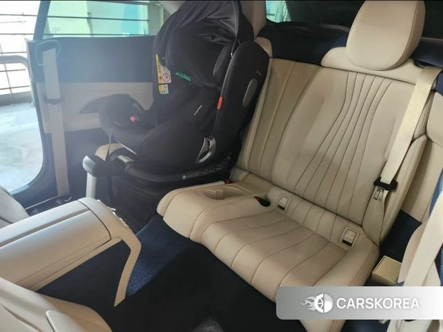 Mercedes-Benz E-Class W213 id 4428138 из Кореи 11