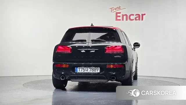 Mini Cooper S Clubman id 3407074 из Кореи 14