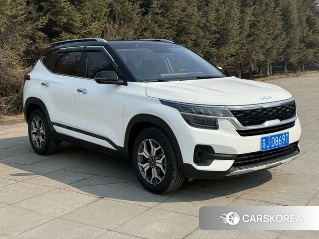 Kia Proud run id 4301669 из Китая 14