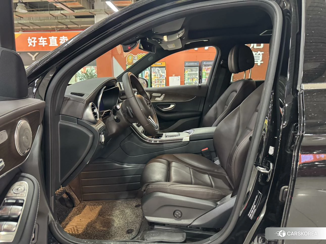 Mercedes-Benz GLC id 4498612 из Китая 20