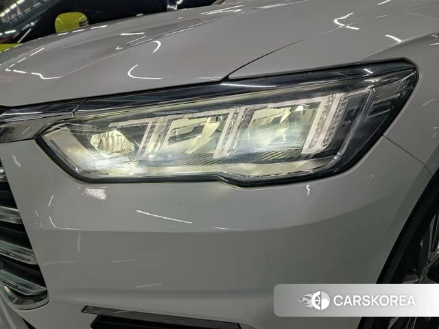 BYD Song Pro id 4236550 из Китая 8