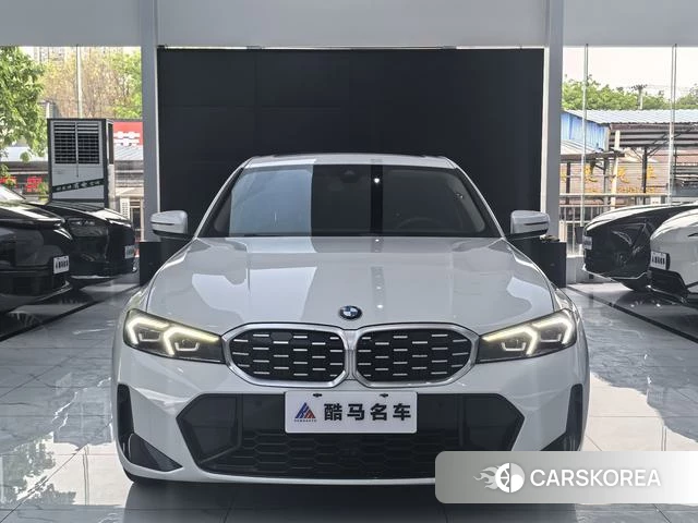 BMW 3 series id 4341554 из Китая 9
