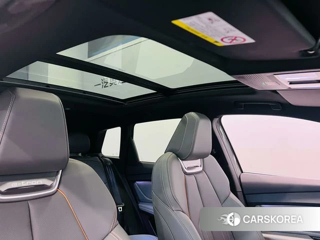 Audi Q4 e-tron id 4261593 из Китая 10
