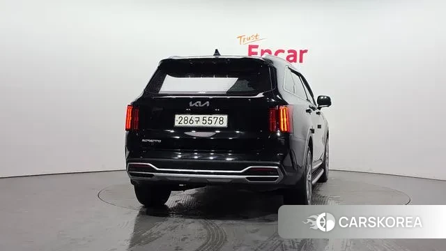 Kia Sorento 4th Generation id 3507822 из Кореи 14