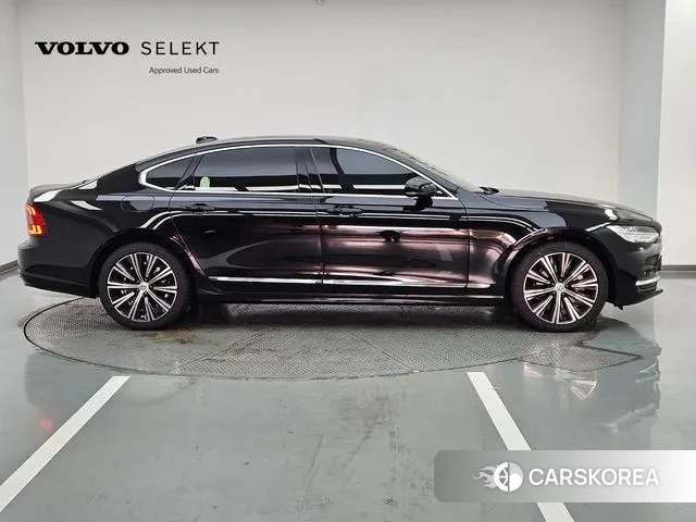 Volvo S90 id 2904881 из Кореи 13