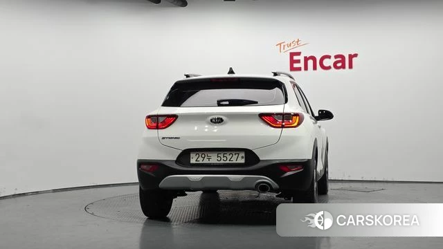 Kia Stonic id 4765163 из Кореи 25