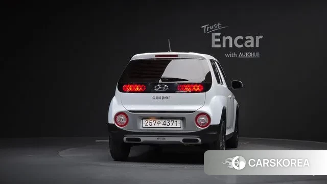 Hyundai Casper id 3787299 из Кореи 14