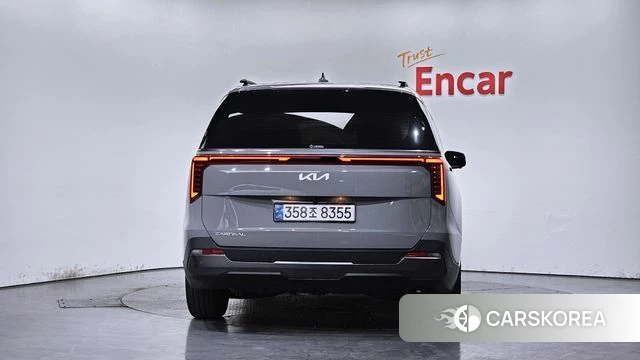 Kia The New Carnival 4th Generation id 3870344 из Кореи 14