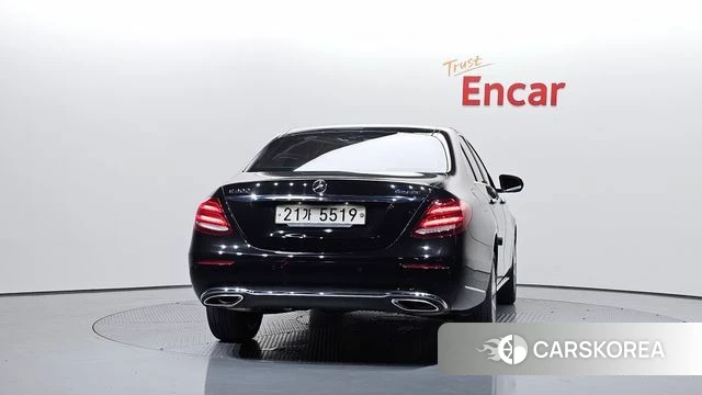 Mercedes-Benz E-Class W213 id 4722752 из Кореи 31