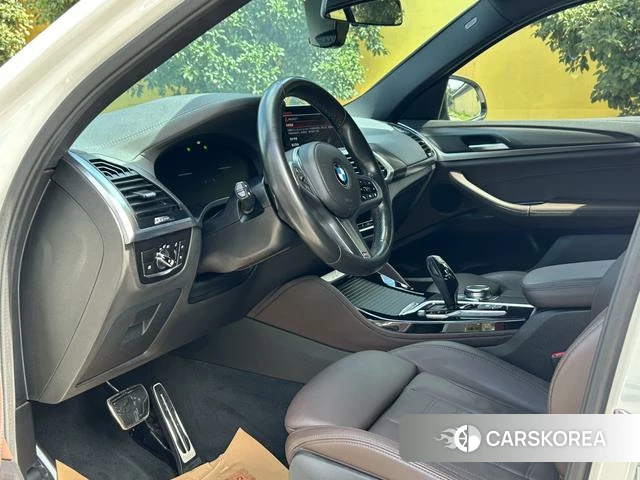 BMW X4 id 4238369 из Китая 11