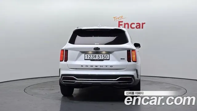 Kia Sorento 4th Generation id 2712271 из Кореи 14