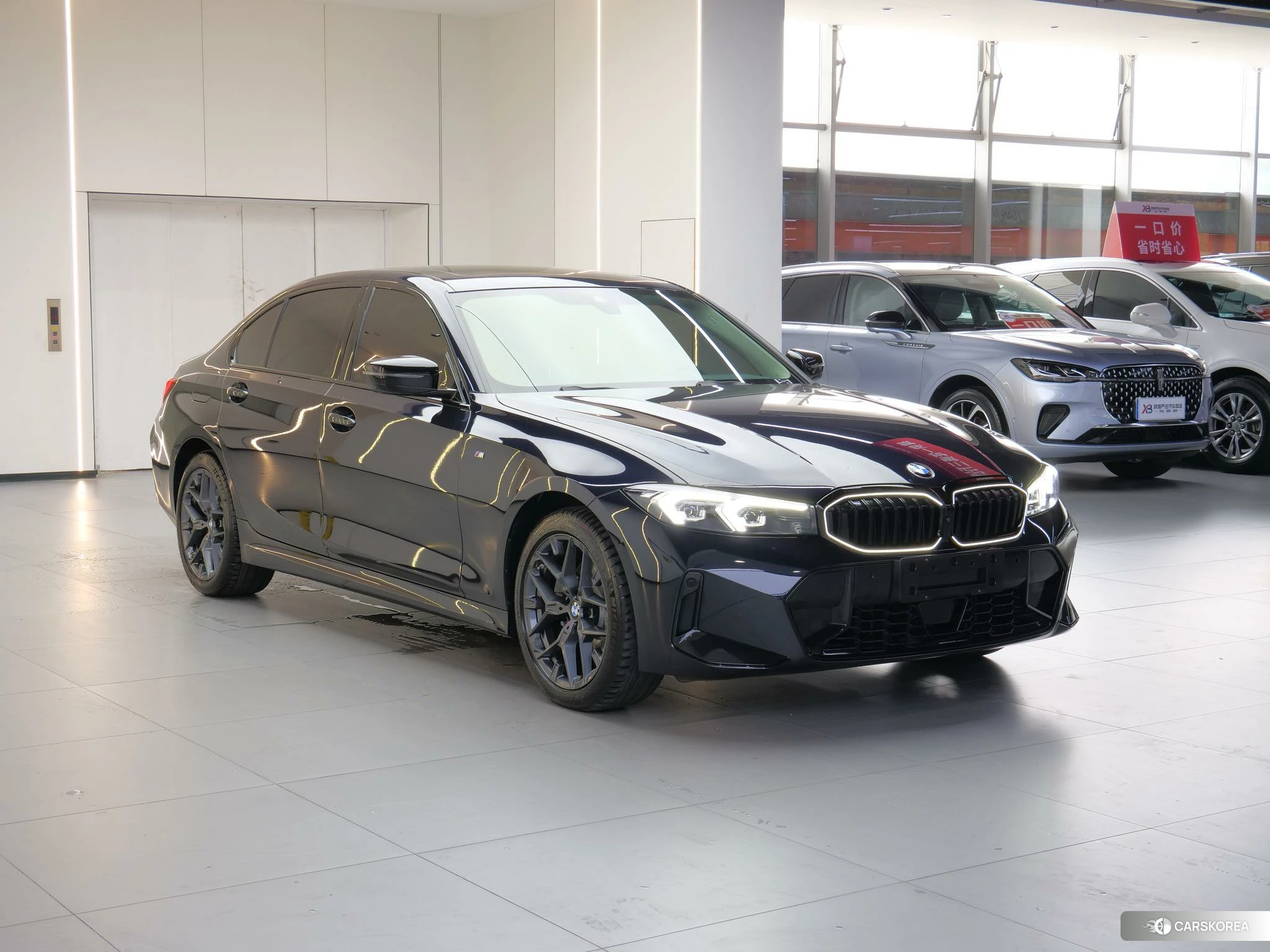BMW 3 series id 4407675 из Китая 14