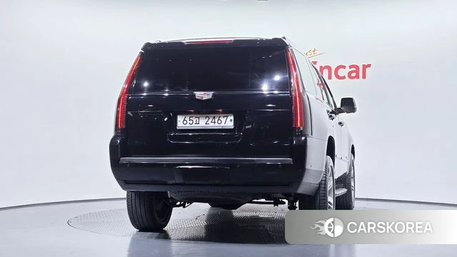 Cadillac Escalade id 4703652 из Кореи 34