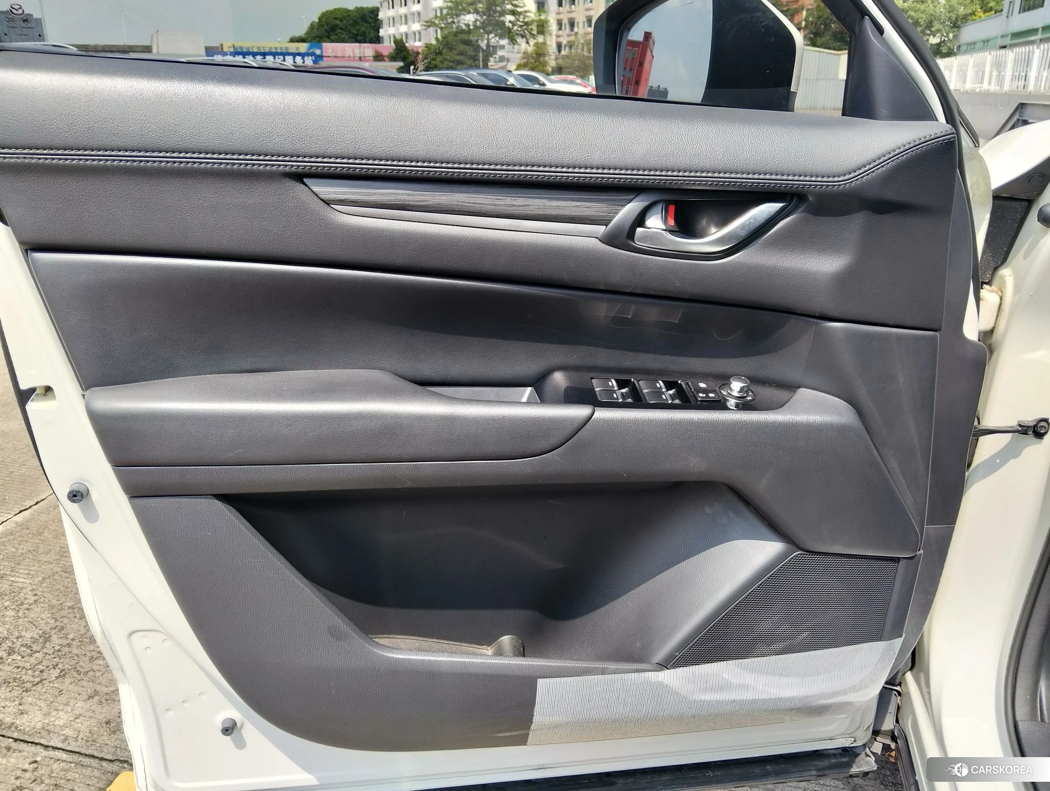 Mazda CX-5 id 4420262 из Китая 12