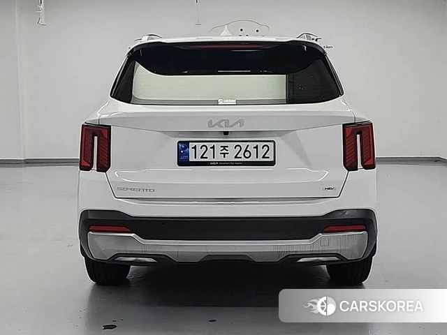 Kia The New Sorento 4th Generation id 4427581 из Кореи 14