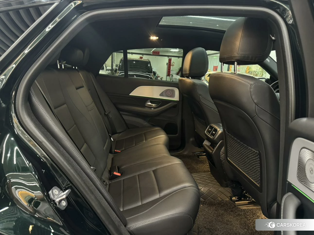 Mercedes-Benz GLE coupe id 4454639 из Китая 8