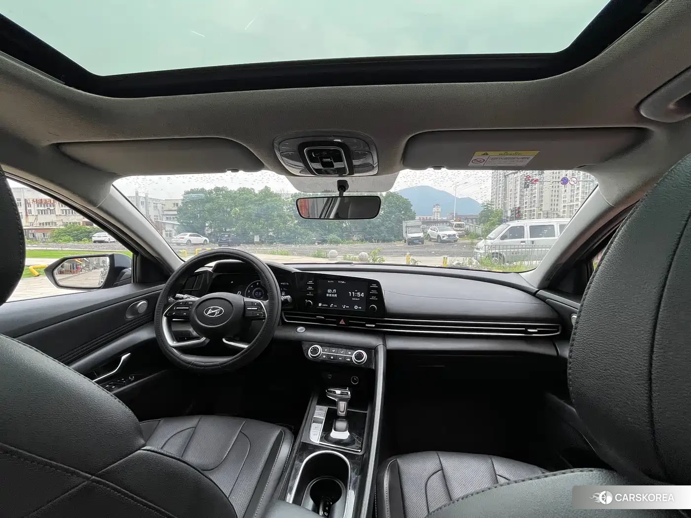 Hyundai Elantra id 4546667 из Китая 14