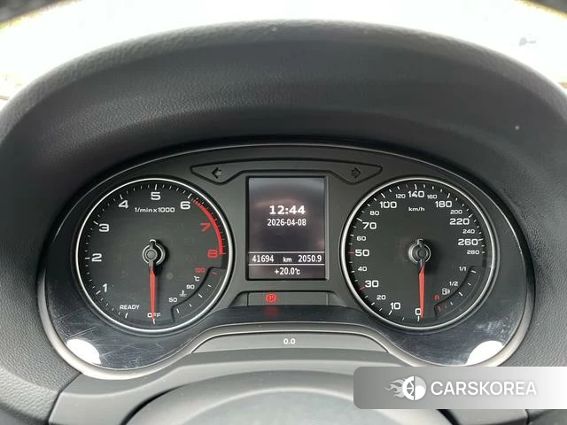 Audi A3 id 4211826 из Китая 16
