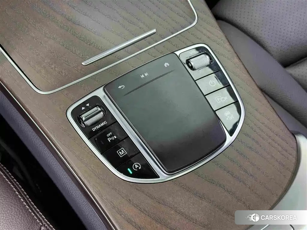 Mercedes-Benz GLC id 4577590 из Китая 16