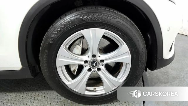 Mercedes-Benz GLC-Class X253 id 3854001 из Кореи 14