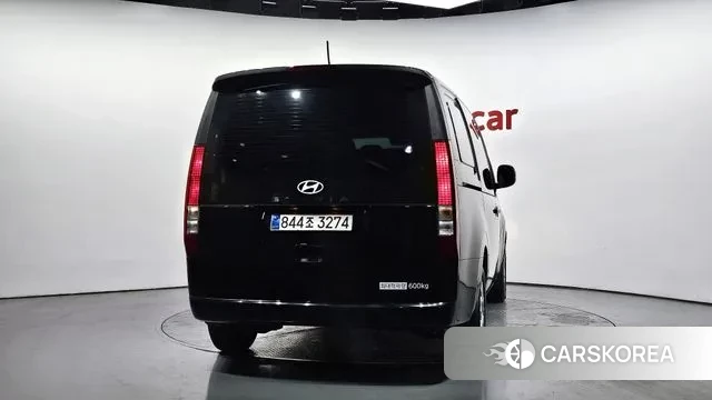 Hyundai Staria id 3462013 из Кореи 14