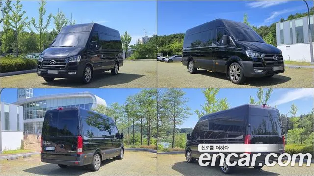 Hyundai Solati id 2810727 из Кореи 14