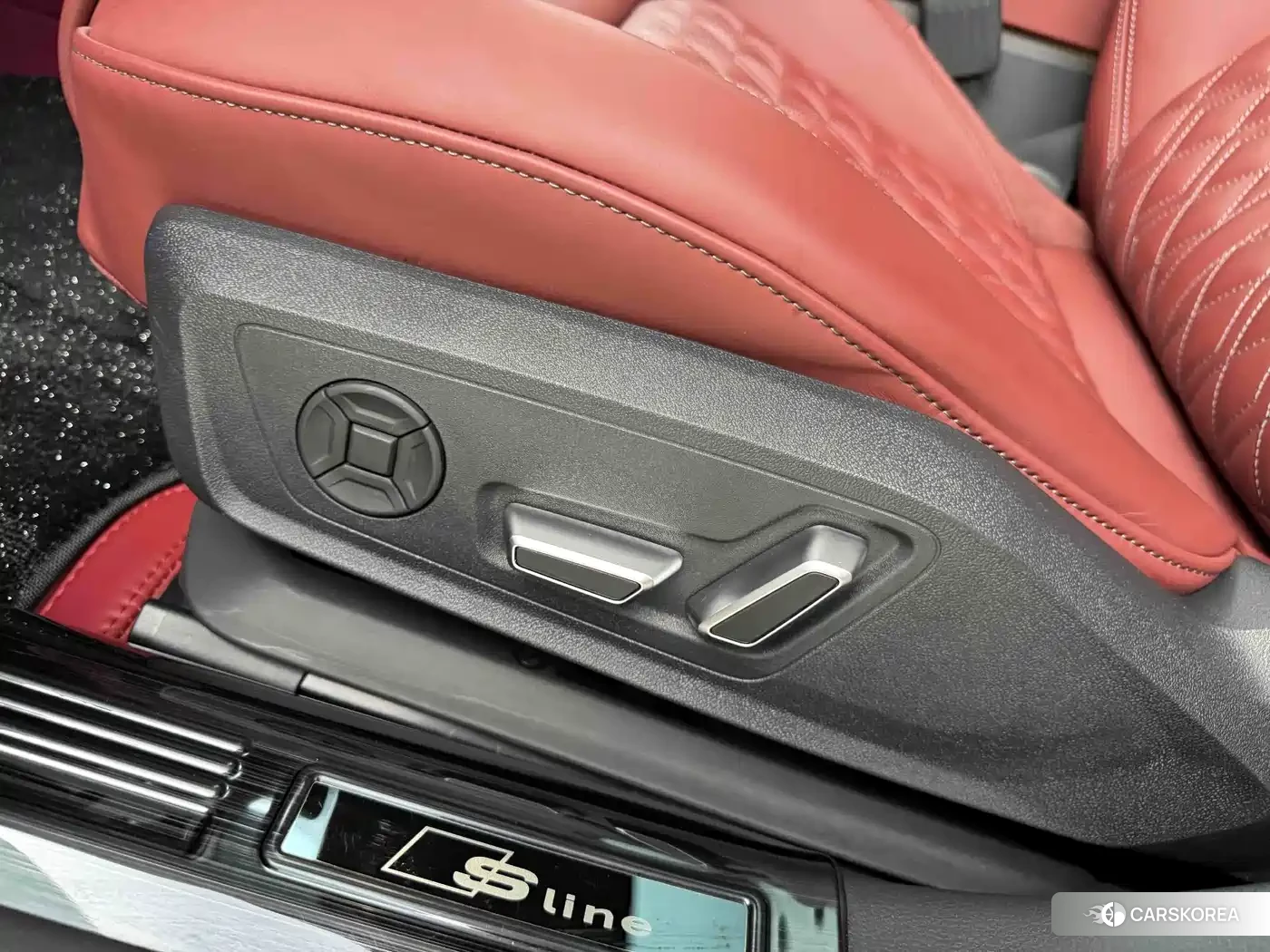 Audi A7L id 4538842 из Китая 34