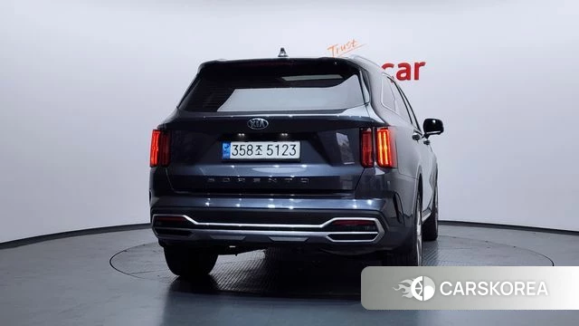 Kia Sorento 4th Generation id 4019571 из Кореи 14