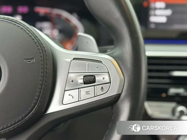 BMW 5 series id 4328901 из Китая 11