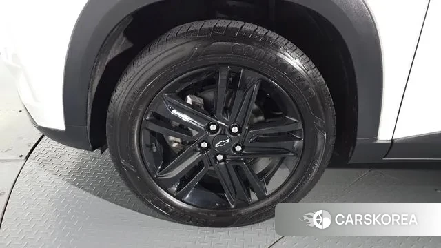 Chevrolet (GM Daewoo) Trax Crossover id 3327905 из Кореи 14