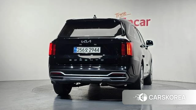 Kia Sorento 4th Generation id 4593374 из Кореи 27