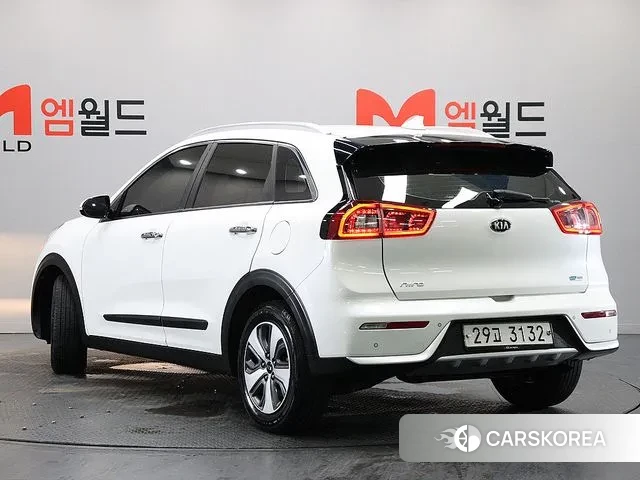 Kia Niro id 3076768 из Кореи 14