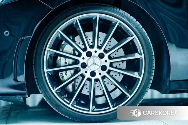 Mercedes-Benz Class A AMG (imported) 2023 Черный из Китая, фото 4