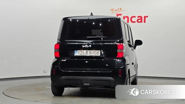 Kia The New Kia Ray id 4579060 из Кореи 25