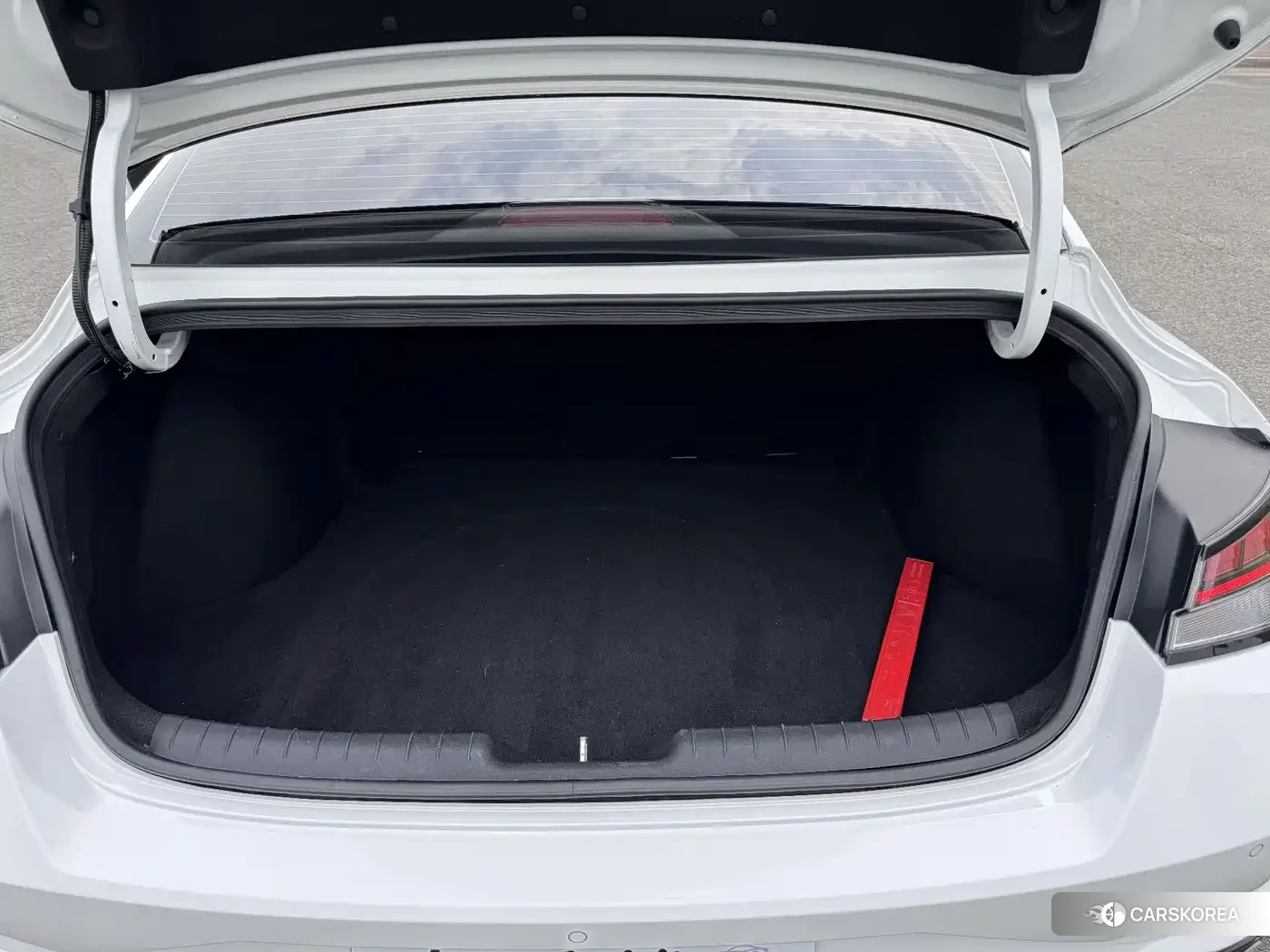 Hyundai Elantra id 4553719 из Китая 14
