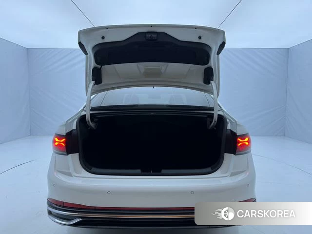 Volkswagen Sagitar id 4297927 из Китая 18