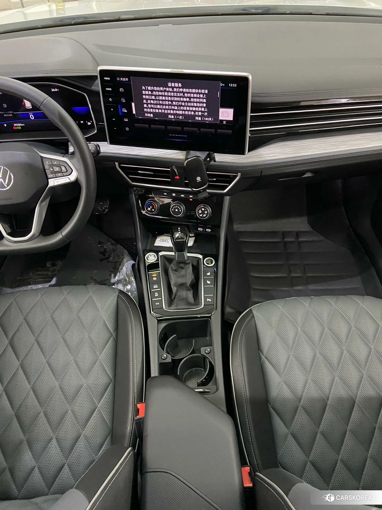 Volkswagen Sagitar id 4513813 из Китая 17