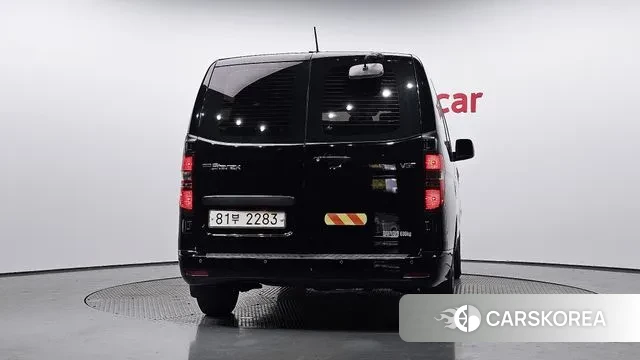 Hyundai The New Grand Starex id 3318875 из Кореи 14